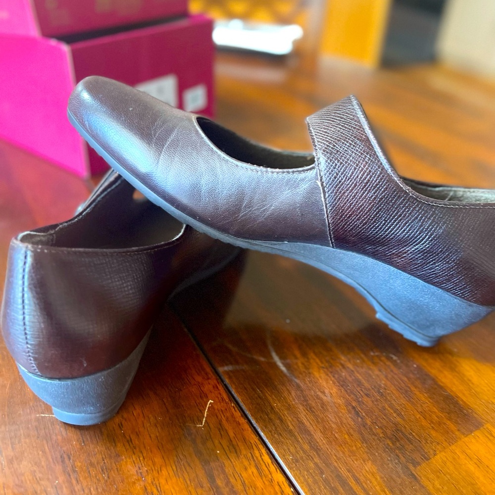 Munro shoes